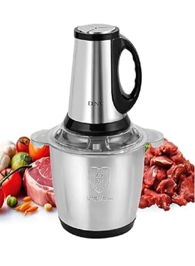 DX3202_1 مفرمة لحوم كهربائية