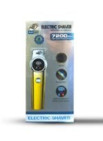 ⁦ماكينة حلاقة رجالي بشاشة رقمية HB-045⁩ - الصورة ⁦3⁩