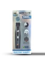 ⁦ماكينة حلاقة رجالي HB-047⁩ - الصورة ⁦3⁩