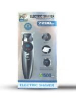 ماكينة حلاقة رجالي HB-048 - الصورة 3