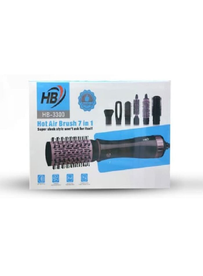 ⁦مصفف شعر اتش بي HB-3300⁩ - الصورة ⁦3⁩