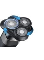 ⁦مكينة تنعيم الذقن والوجه رجالي بشاشة رقمية HB-602⁩ - الصورة ⁦2⁩