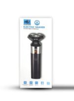 ⁦مكينة تنعيم الذقن والوجه رجالي بشاشة رقمية HB-602⁩ - الصورة ⁦4⁩