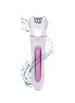 ماكينة إزالة الشعر للسيدات 5 في 1