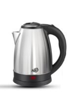 غلاية كهربائية ستيل