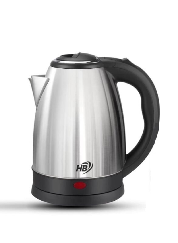 غلاية كهربائية ستيل