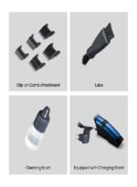 ⁦ماكينة تشذيب الشعر بروفيشنال امبكس IH C5⁩ - الصورة ⁦3⁩