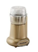 مطحنة قهوة كهربائية