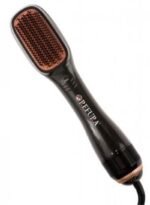 جهاز تصفيف وتجفيف الشعر