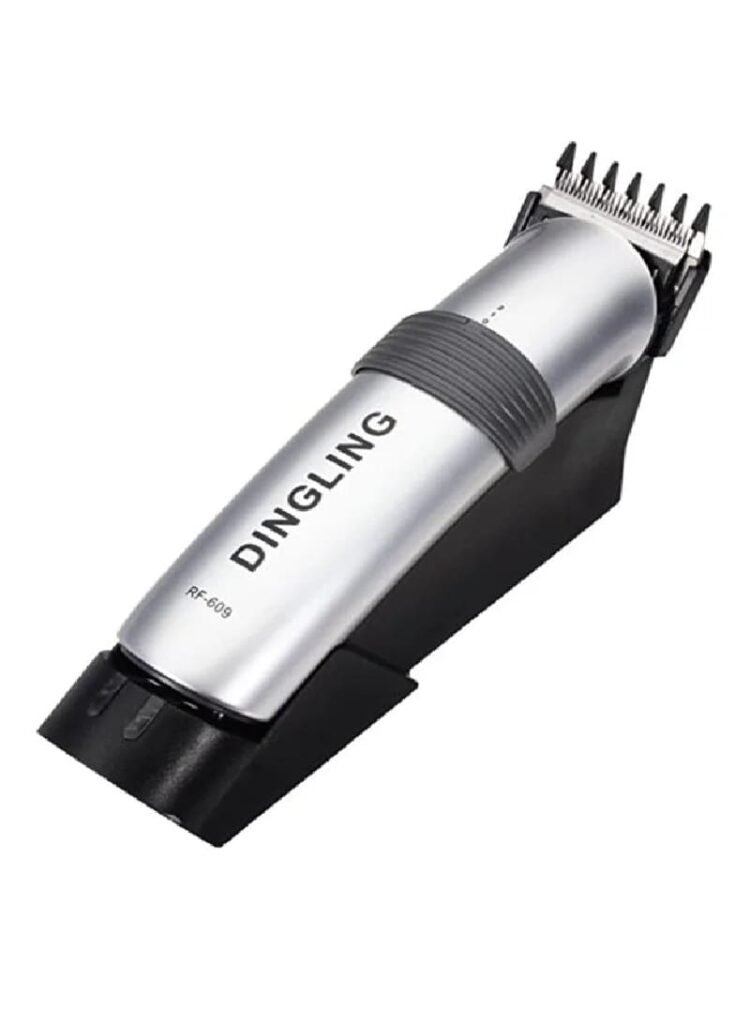 ماكينة حلاقة وتشذيب الشعر