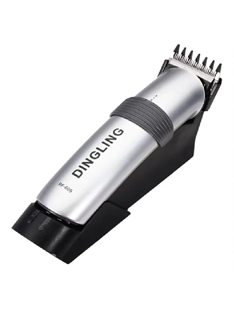 ماكينة حلاقة وتشذيب الشعر للرجال دينجلينج RF-609 ماكينة حلاقة وتشذيب الشعر