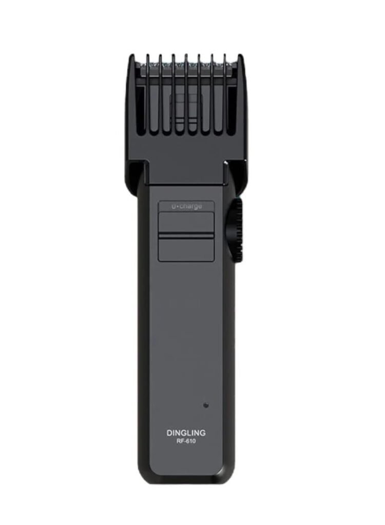 ماكينة حلاقة وتشذيب