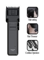 ⁦ماكينة حلاقة وتشذيب احترافية للرجال RF-610⁩ - الصورة ⁦2⁩