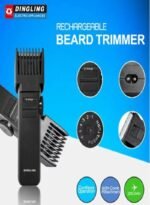 ⁦ماكينة حلاقة وتشذيب احترافية للرجال RF-610⁩ - الصورة ⁦3⁩