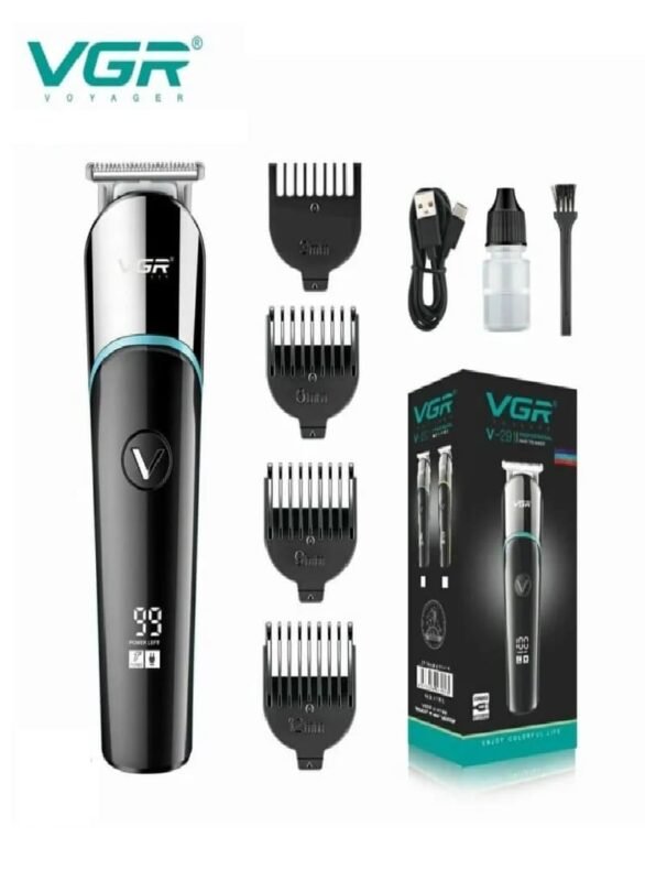 ماكينة حلاقة رجالية