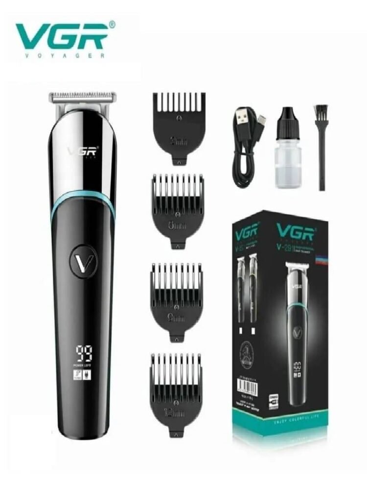 ماكينة حلاقة رجالية