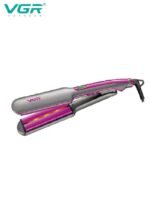 مكواة فرد ومملس شعر