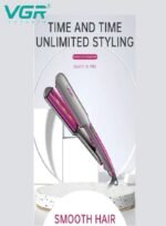 ⁦مكواة فرد ومملس شعر VGR V-562⁩ - الصورة ⁦3⁩