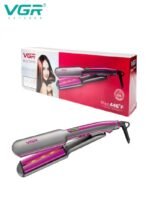 ⁦مكواة فرد ومملس شعر VGR V-562⁩ - الصورة ⁦5⁩