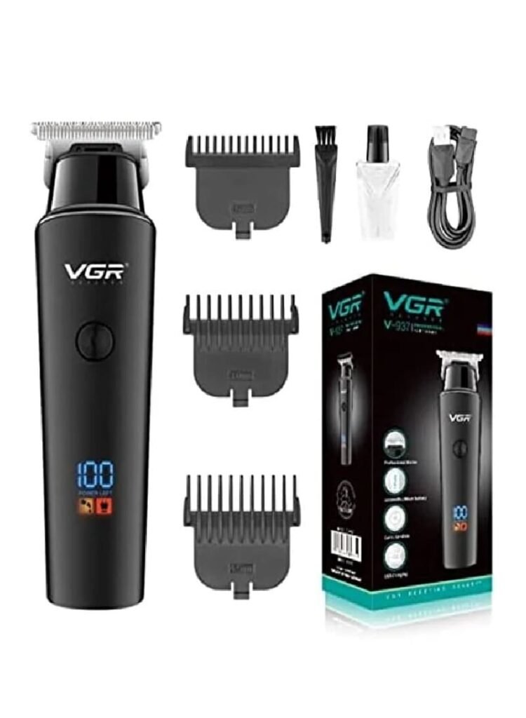 ماكينة حلاقة احترافية