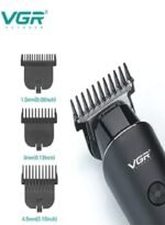 ⁦ماكينة حلاقة احترافية VGR V-937⁩ - الصورة ⁦2⁩