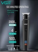 ⁦ماكينة حلاقة احترافية VGR V-937⁩ - الصورة ⁦4⁩