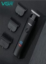 ⁦ماكينة حلاقة احترافية VGR V-937⁩ - الصورة ⁦6⁩