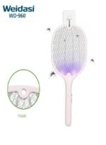 ⁦مضرب صاعق الحشرات ويداسي WD-960⁩ - الصورة ⁦2⁩