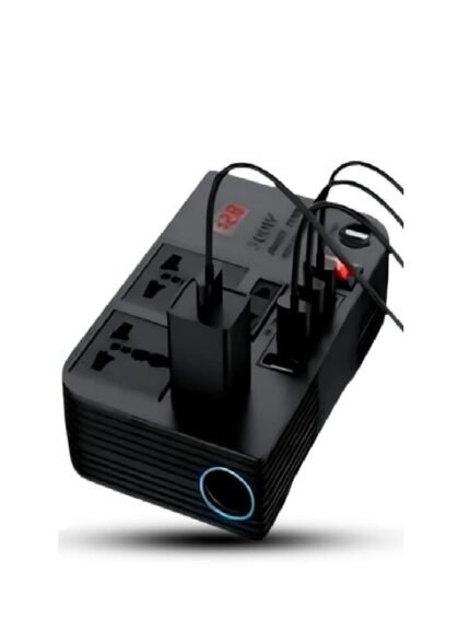 محول طاقة للسيارة