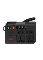 ⁦محول طاقة للسيارة WN-C802⁩ - الصورة ⁦2⁩