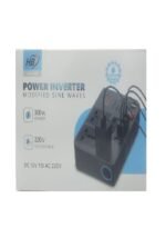 ⁦محول طاقة للسيارة WN-C802⁩ - الصورة ⁦4⁩