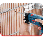 المنزل و المطبخ