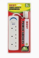 توصيلة كهربائية