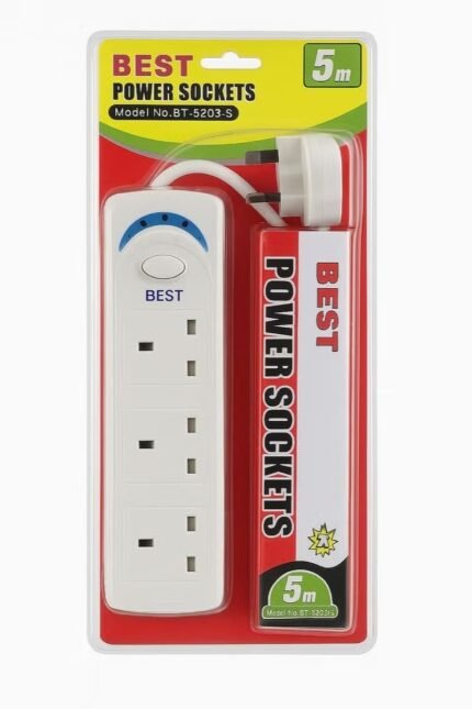 توصيلة كهربائية