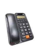 هاتف سلكي أرضي