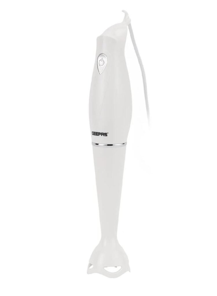 خلاط يدوي جيباس GHB5467