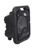 مكبر صوت احترافي جيباس GMS11189 - الصورة 2