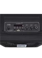 مكبر صوت احترافي جيباس GMS11189 - الصورة 3