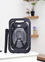 مكبر صوت احترافي جيباس GMS11189 - الصورة 5