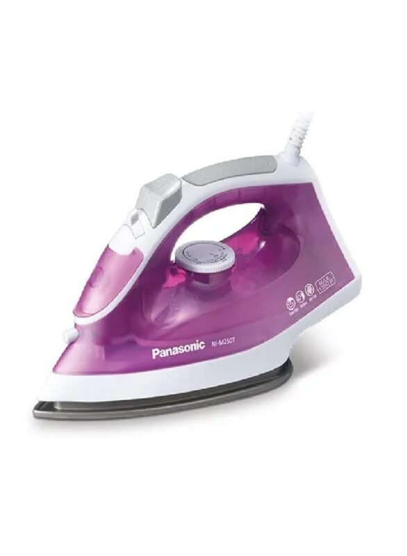 مكواة بخار باناسونيك