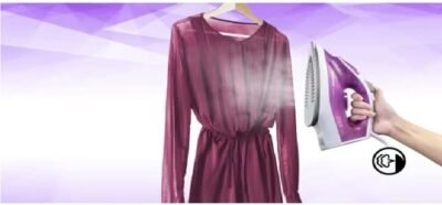 مكواة بخار باناسونيك NI-M250T