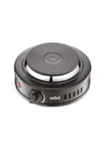 موقد تسخين حجري كهربائية