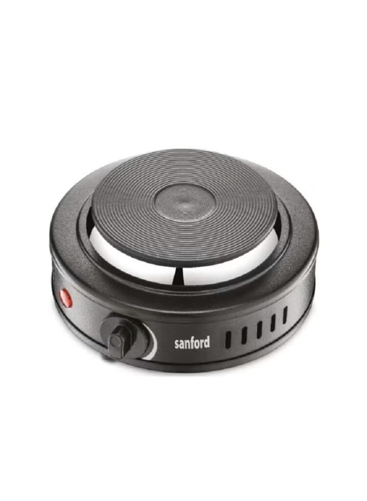 موقد تسخين حجري كهربائية