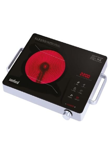 طباخ بالأشعة تحت الحمراء