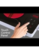 ⁦طباخ بالأشعة تحت الحمراء سانفورد SF5195IC BS⁩ - الصورة ⁦3⁩