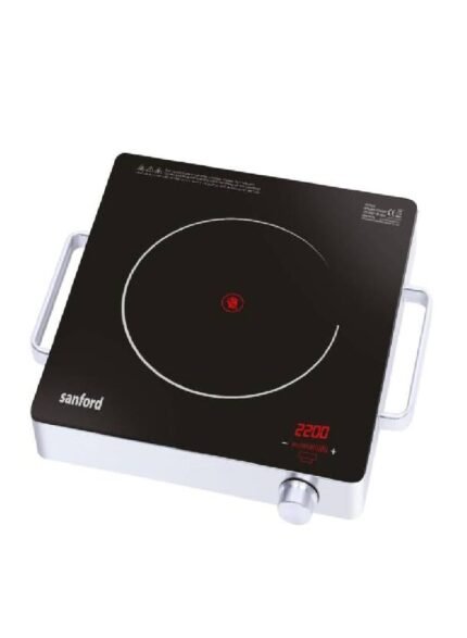 طباخ كهربائي بالأشعة تحت الحمراء