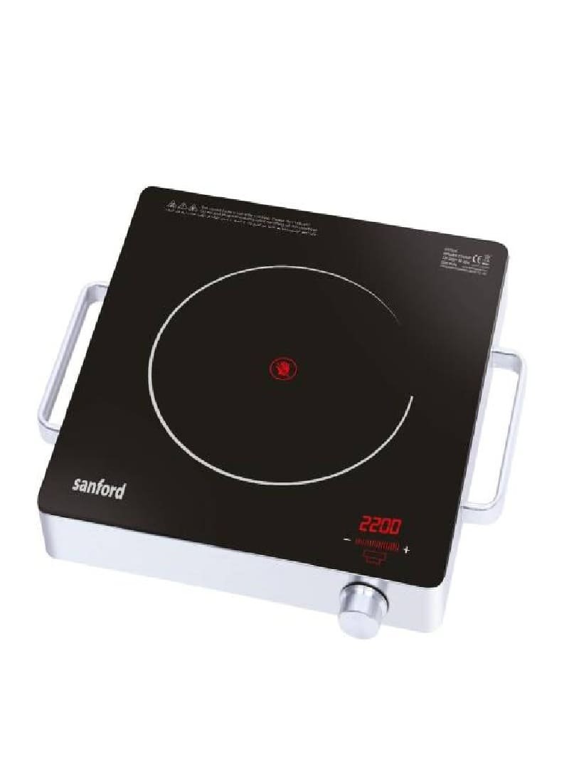 SF5196IC_1 طباخ كهربائي بالأشعة تحت الحمراء