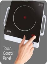 طباخ كهربائي بالأشعة تحت الحمراء سانفورد SF5196IC - الصورة 2