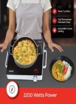 طباخ كهربائي بالأشعة تحت الحمراء سانفورد SF5196IC - الصورة 4