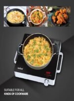 طباخ كهربائي بالأشعة تحت الحمراء سانفورد SF5196IC - الصورة 5